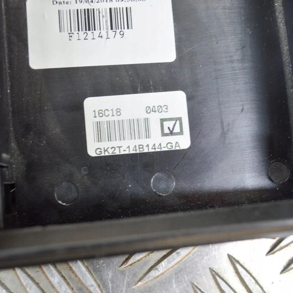 Module fusibles FORD TRANSIT CUSTOM MINIBUS / PASSENGER 7254046430