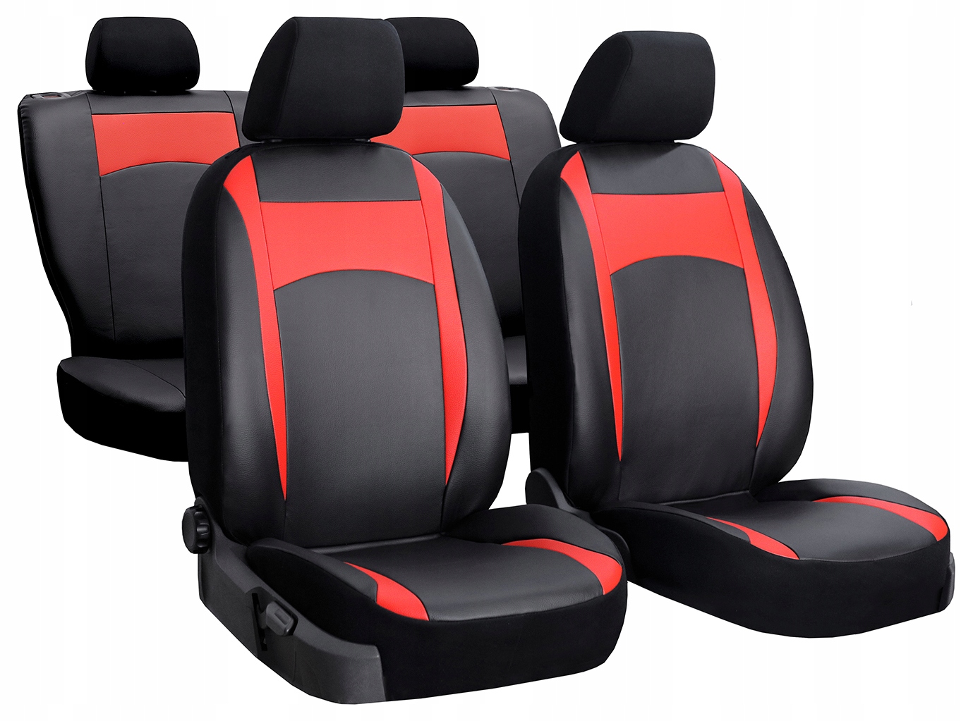 Autopoťahy pre Toyota Yaris (I, II)