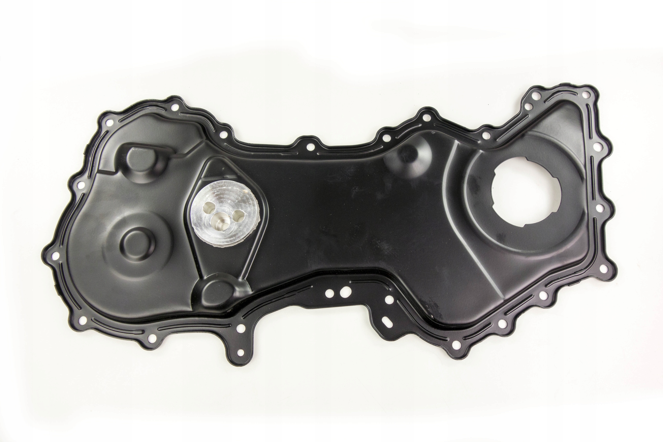 OSŁONA ROZRZĄDU RENAULT MASTER III 2010- 2.3 dCi Numer katalogowy części M2726