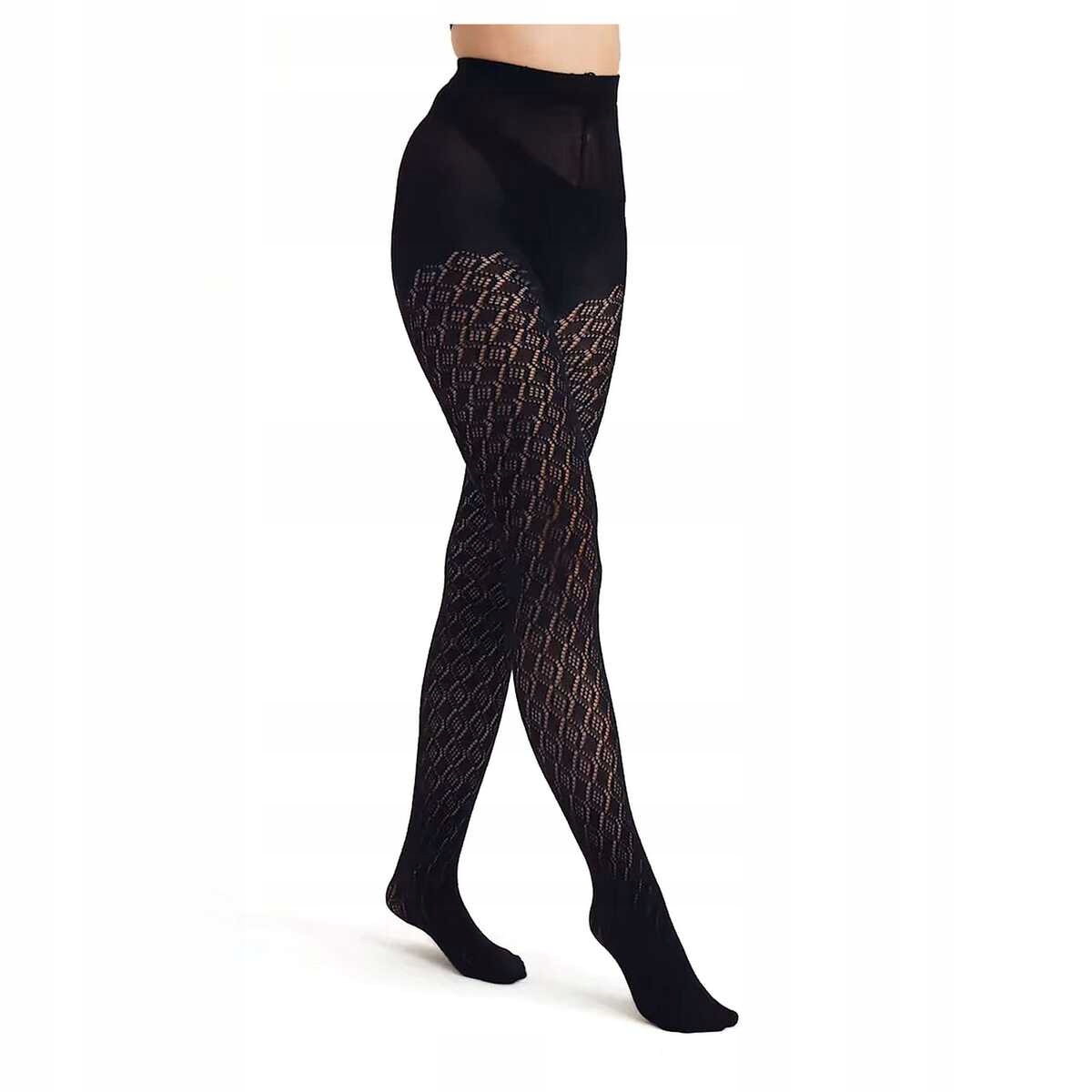 Gg Supreme Collant Gucci Neri Pochette GG Black Petit Format En