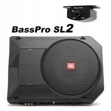 

Subwoofer Pilot Jbl Basspro SL2 Moc 250W