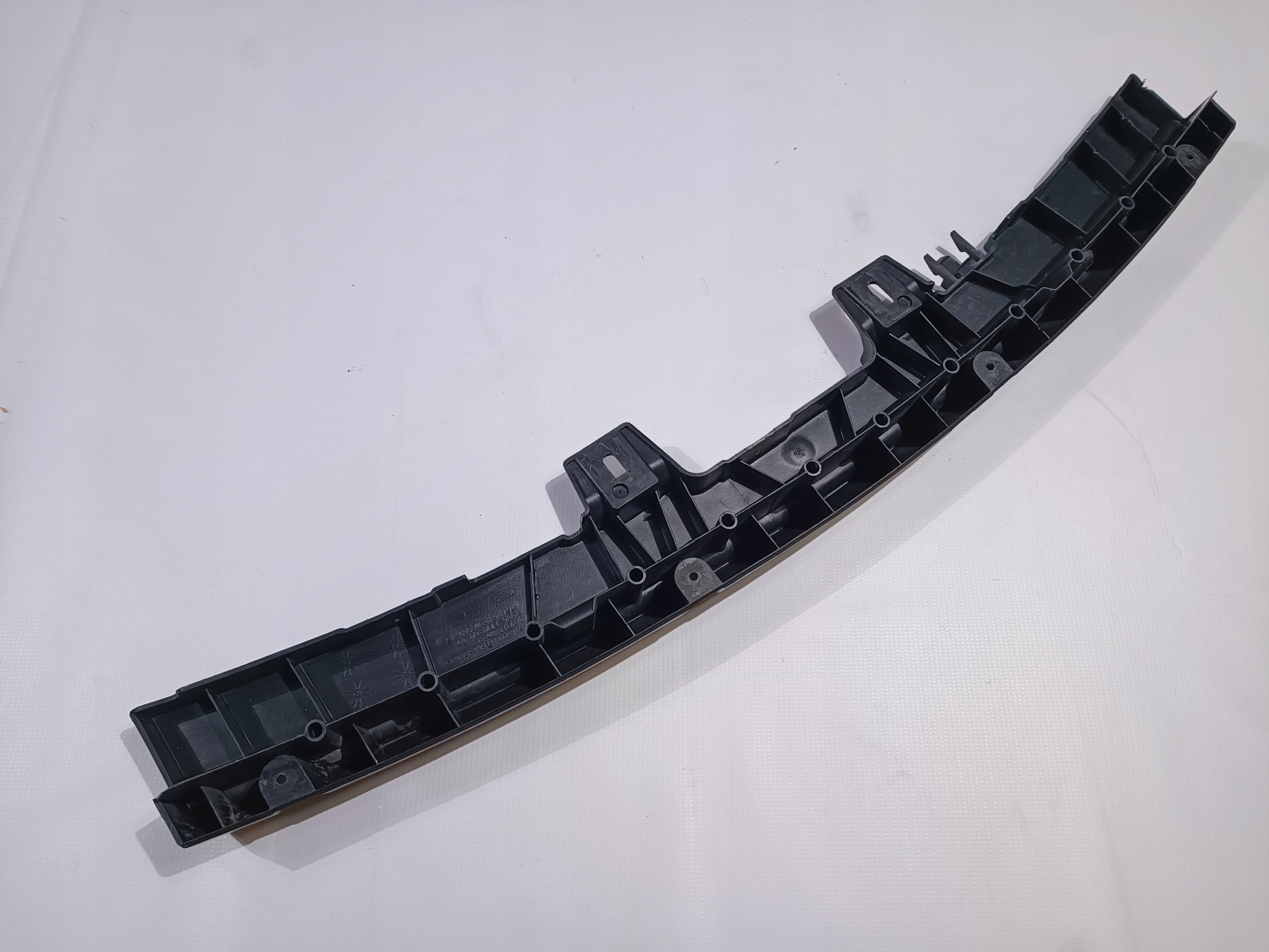 Absorber Support Support plaque Console Pare choc Ford F150 2009-2014