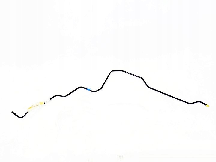 16121184777 - Зворотний паливний шланг ПД BMW E39 2.5 D 3.0 D