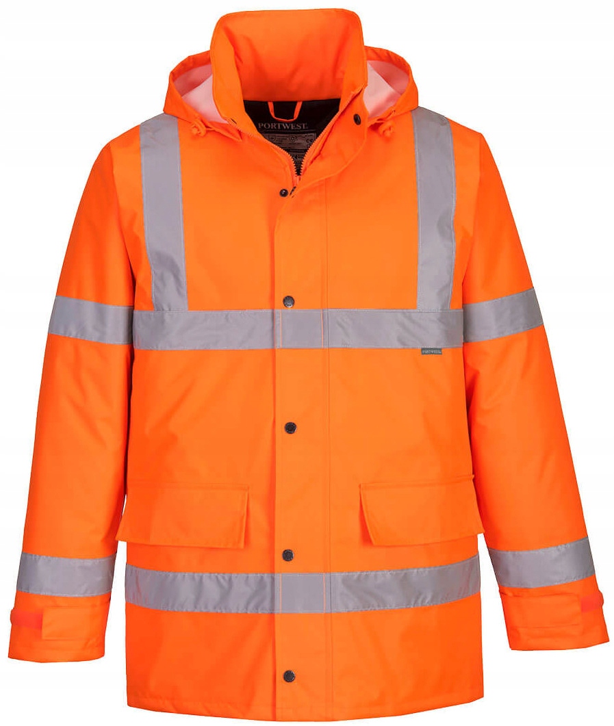 Zimní bunda Portwest S460 Orr vel. 2XL