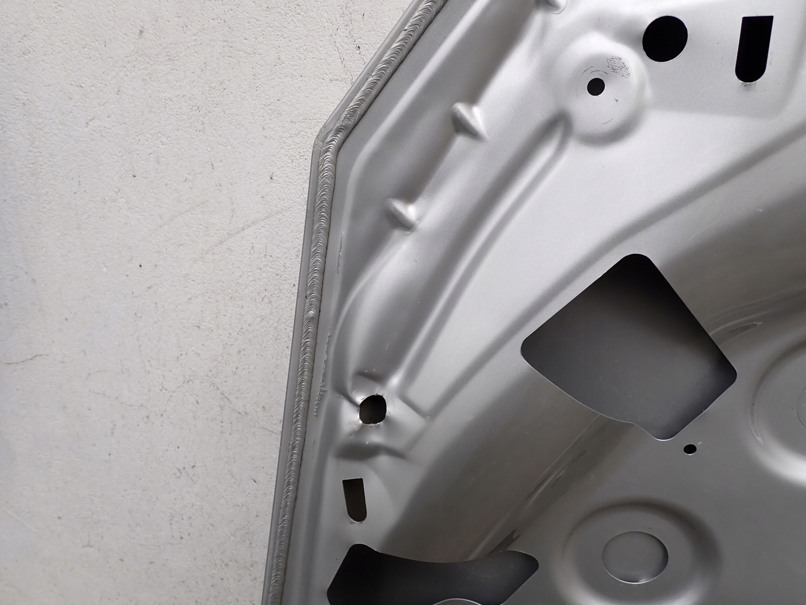 Cofano MERCEDES B KLASA 246 2011-2018R A2468800057