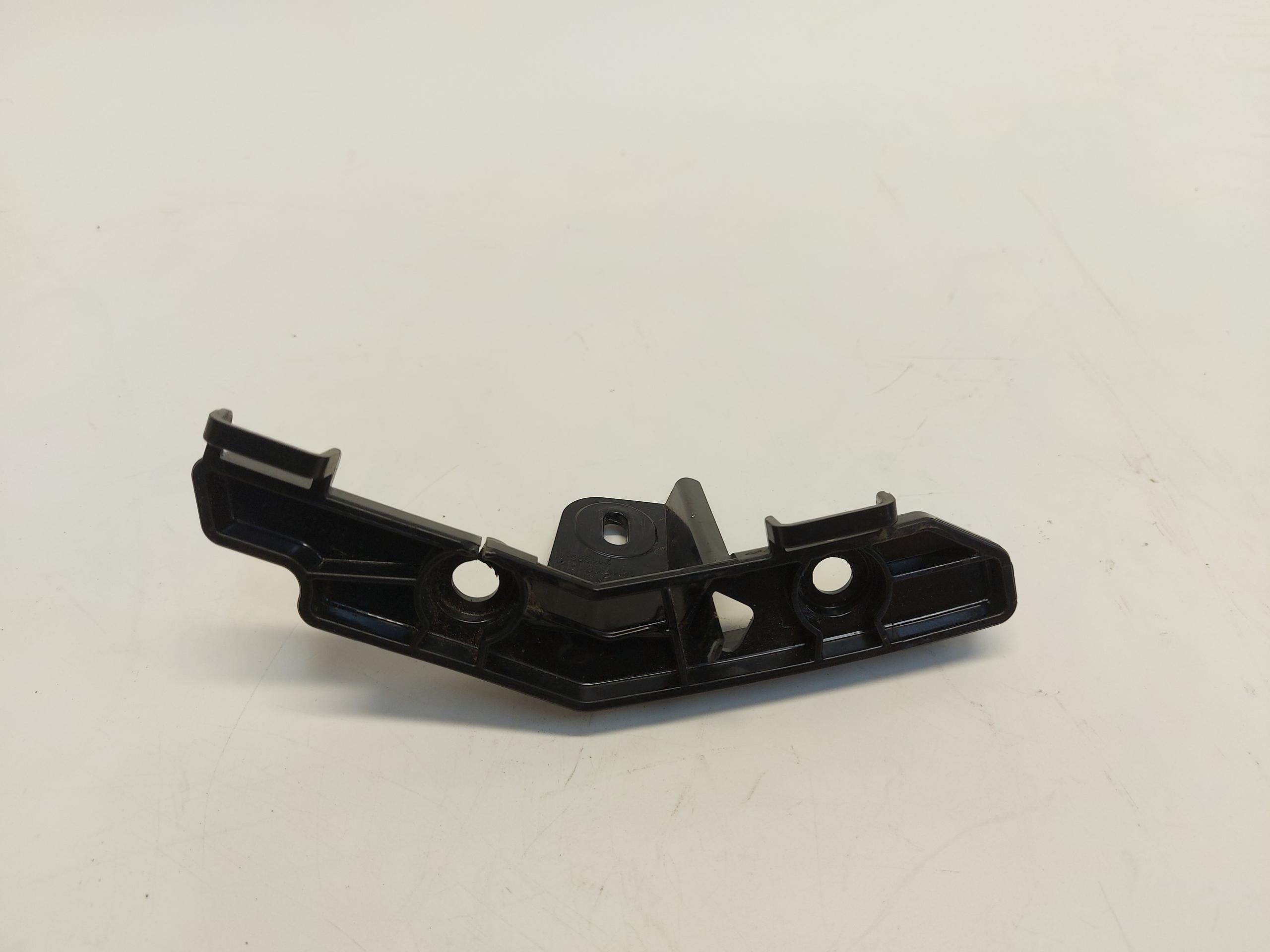 BMW iX1 X1 U11 support étrier pare choc avant droite 9883592