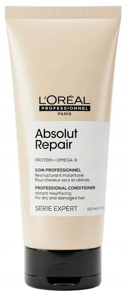 L’Oréal Absolut Repair Kondicionér na vlasy 200 ml
