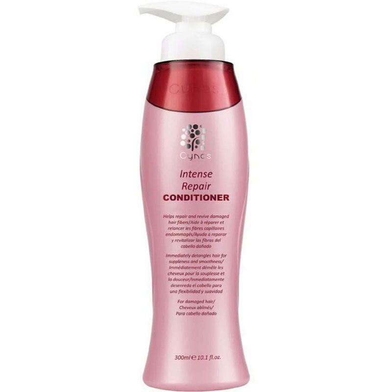 

Odżywka Cynos 300ml Regeneracja Włosy Zniszczone