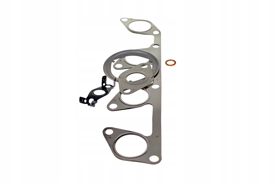 TC1043 - КОМПЛЕКТ ПРОКЛАДОК ТУРБІНИ BV43 AUDI VW 2.0 TDI 140KM