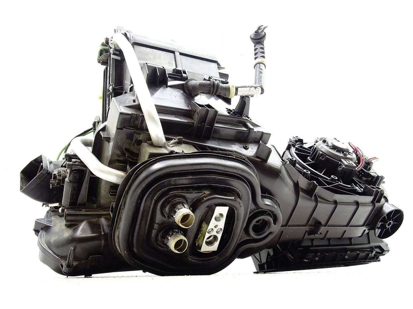 heater complete heating VW GOLF VIII 8 EUROPA 5WB819021A