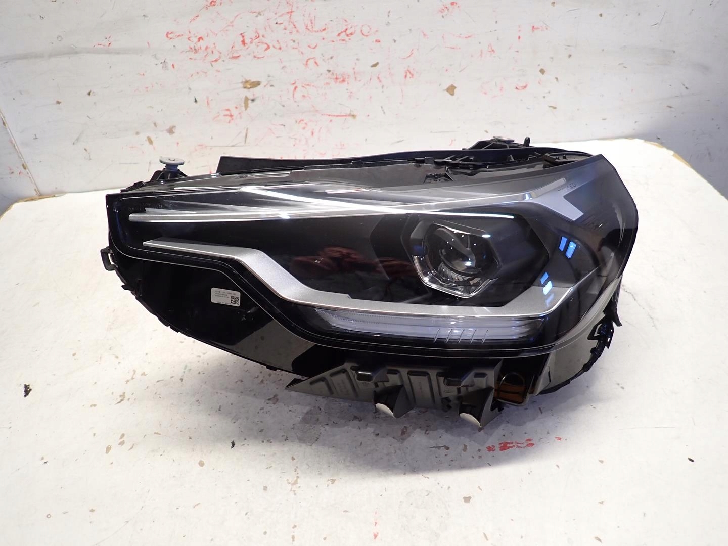 light front front left BMW 2 G42 2022- FULL LED 5A03E31