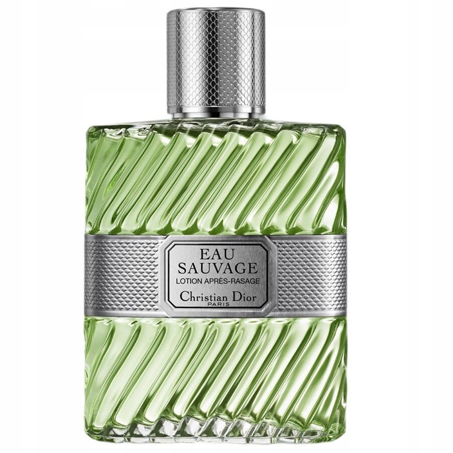 Dior Eau Sauvage Balzám Po Holení 100 ml