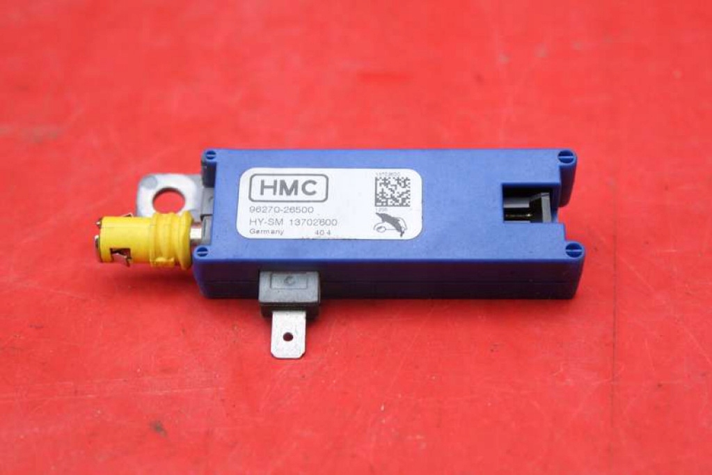 AMPLIFICATORE ANTENY 96270-26500 HYUNDAI SANTA FE 1 e 04-13