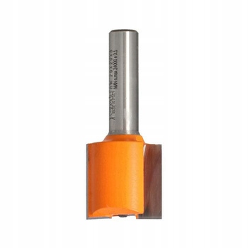 Cmt Fréza Hm 911.200.11 průměr 20 mm pro frézování rovných linií dřeva