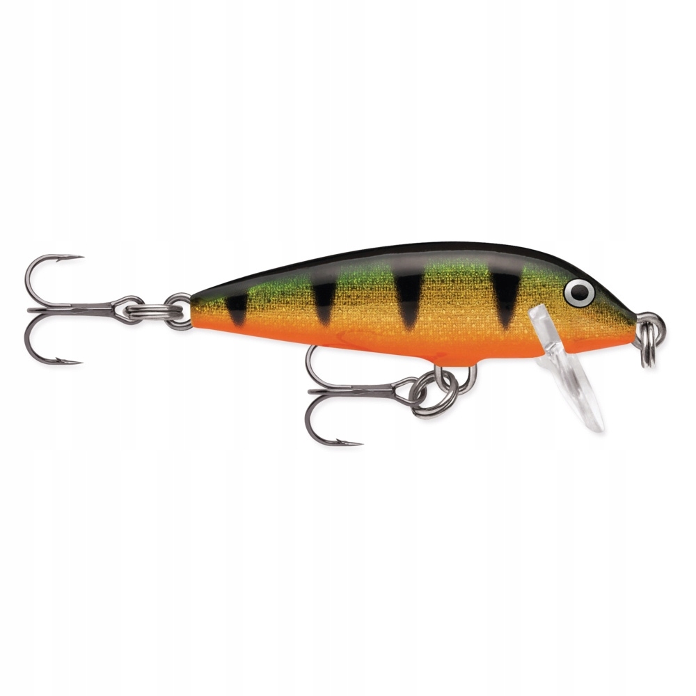 Rapala CountDown 3cm 4g CD03 Perch