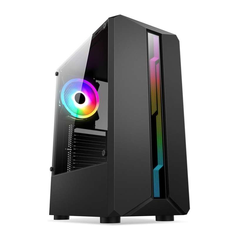 INTEL CORE I5-11400F RX7600 NM620 1000GB 16GB