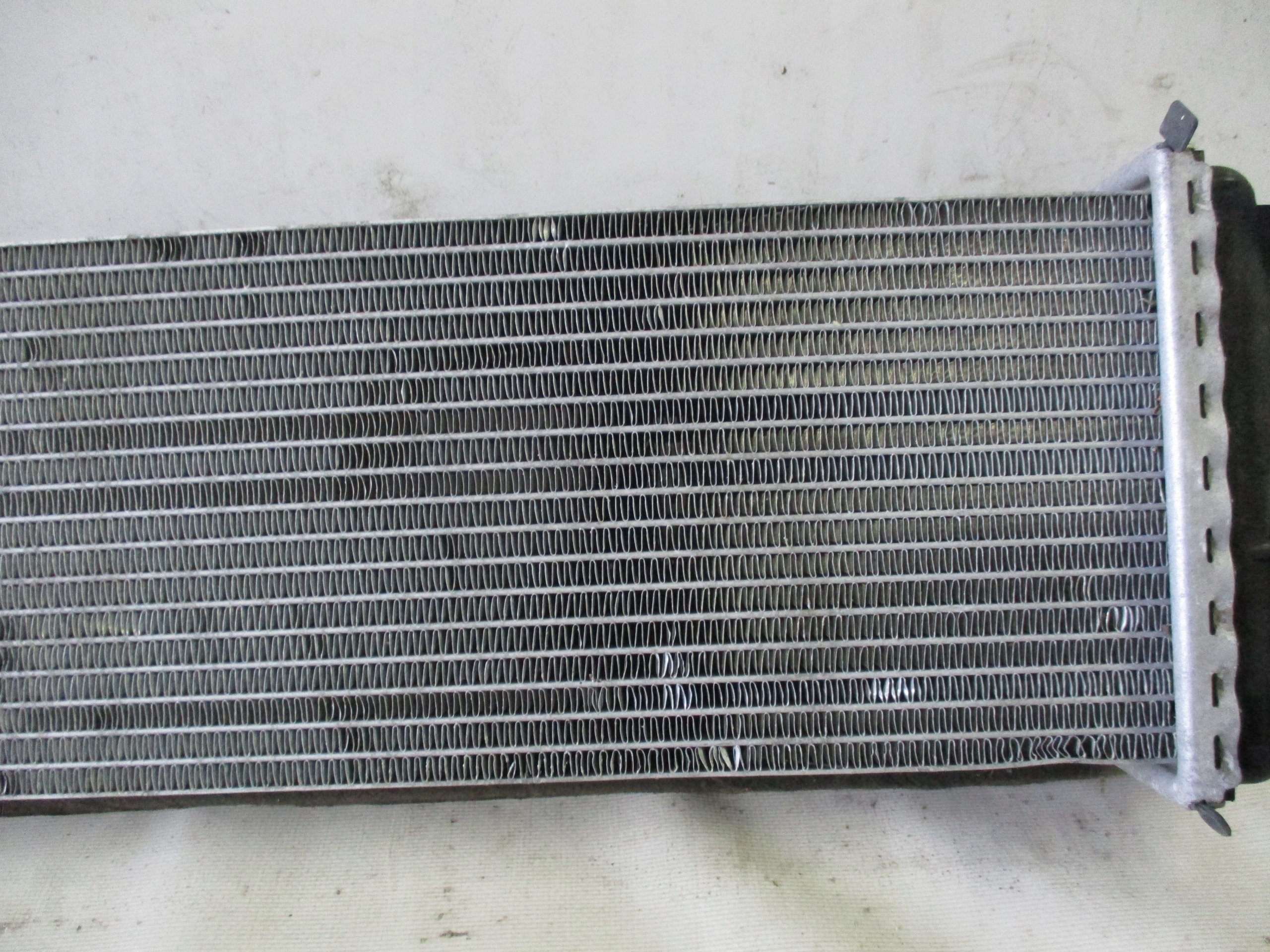 INTERCOOLER FORD KUGA 16R- F1F1-8D048-AB 1,5T FOCUS 3 III C-MAX
