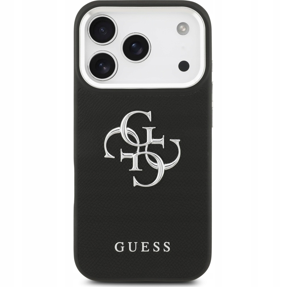 Ochranný Pouzdro Guess pro iPhone 17 Pro kryt , módní a lehký