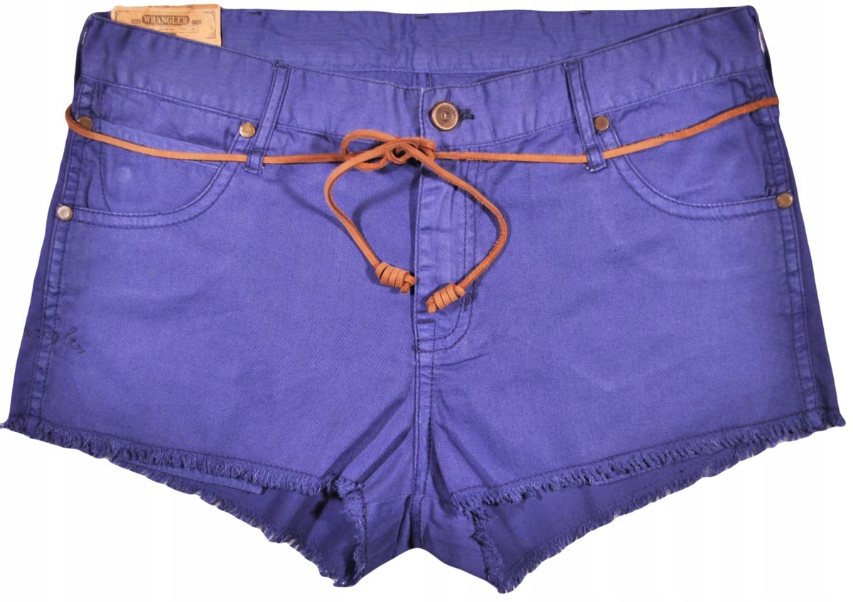 Wrangler kraťasy Ruby S