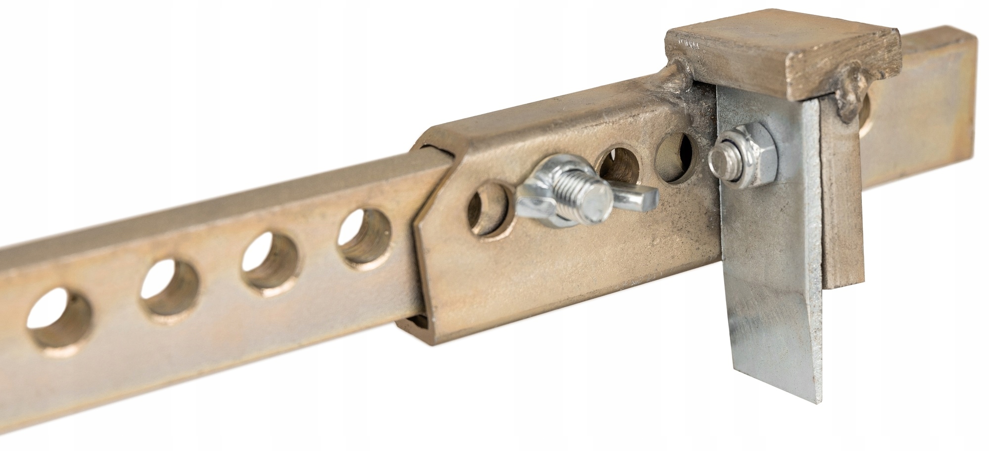 IMAK BRUKARSKI DO WYCIĄGANIA KOSTKI BRUKOWEJ Rino RKB [ocynkowany] Marka Rino