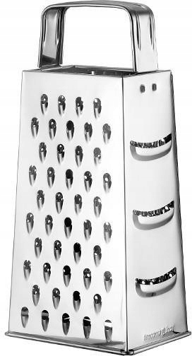 

Tarka Kuchenna 21cm Handy 4 Ostrza Stal Tescoma