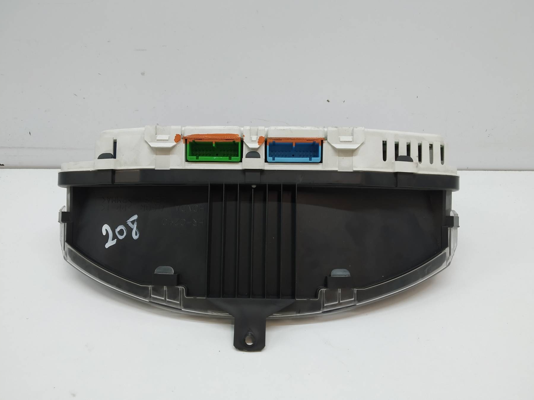 dials 78100-G000 1.7 B Honda Stream and (2000-2006)