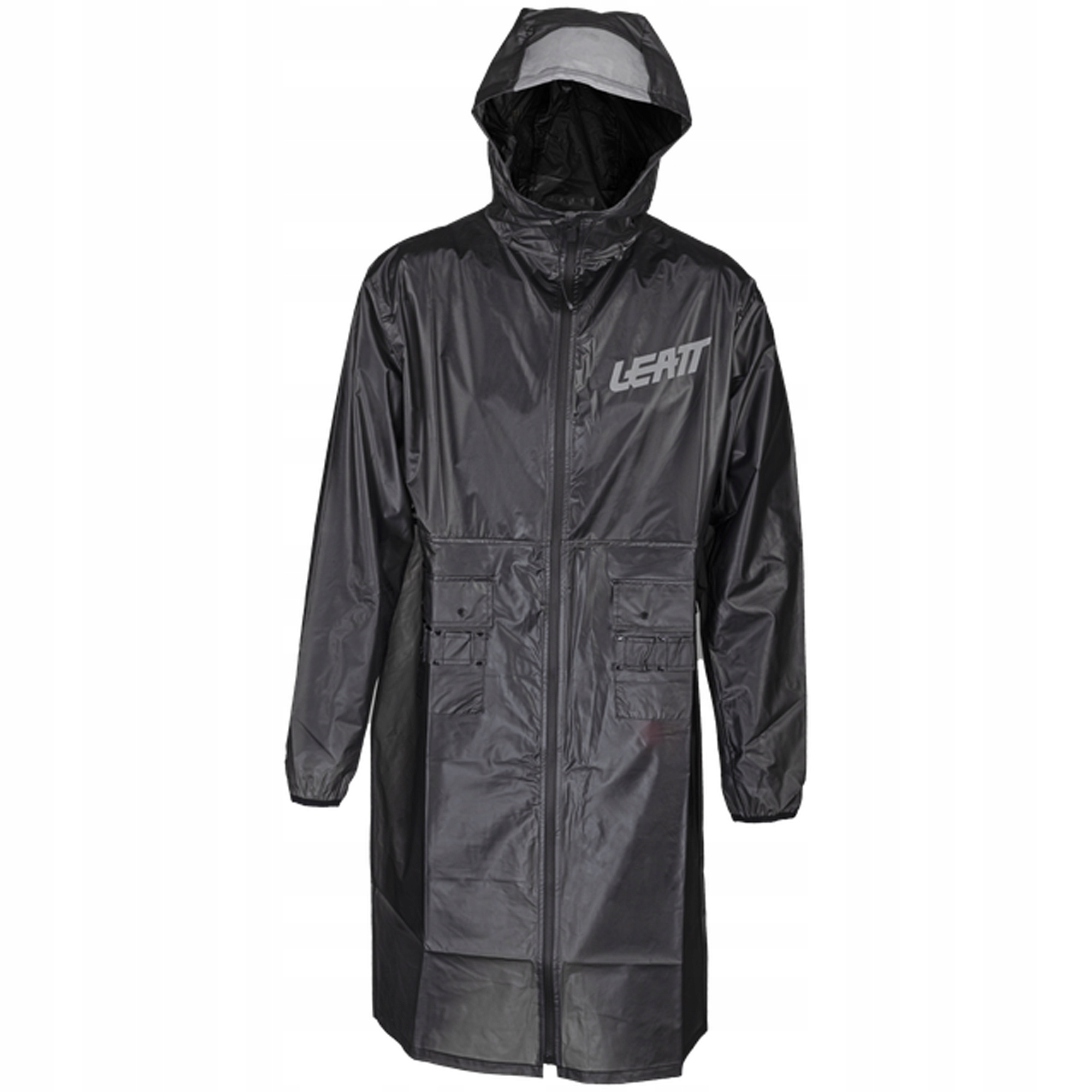 Płaszcz przeciwdeszczowy Leatt Coat MudCoat