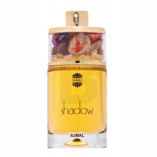 Ajmal Shadow Yellow parfémovaná voda pro ženy 75 ml