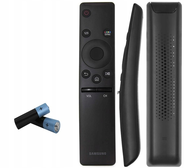 Originální Dálkový Ovladač Pro Televizor Samsung UA49KU6300 UA49KU6300K UA49KU6300KPXD