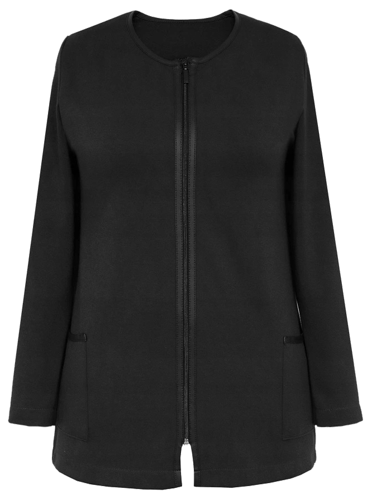 Kardigan - Żakiet na różne okazje 3XL - 52 / 54