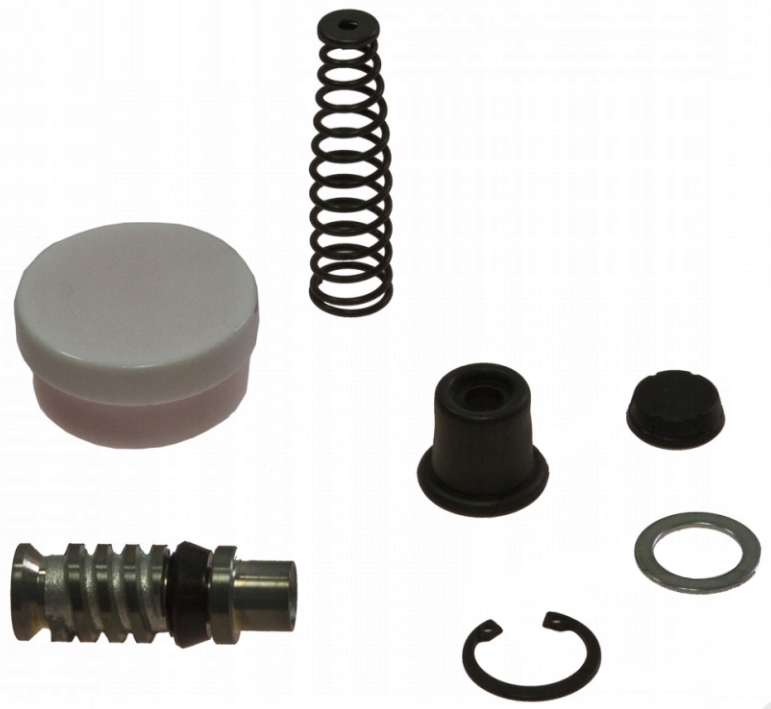 7171242l - Ремонтный комплект насоса сцепления Honda VF 1000 84-86