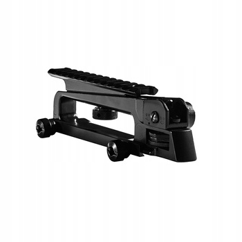 Shade Grip taktyczny montaż chwyt typu Carry Handle z szyną Picatinny