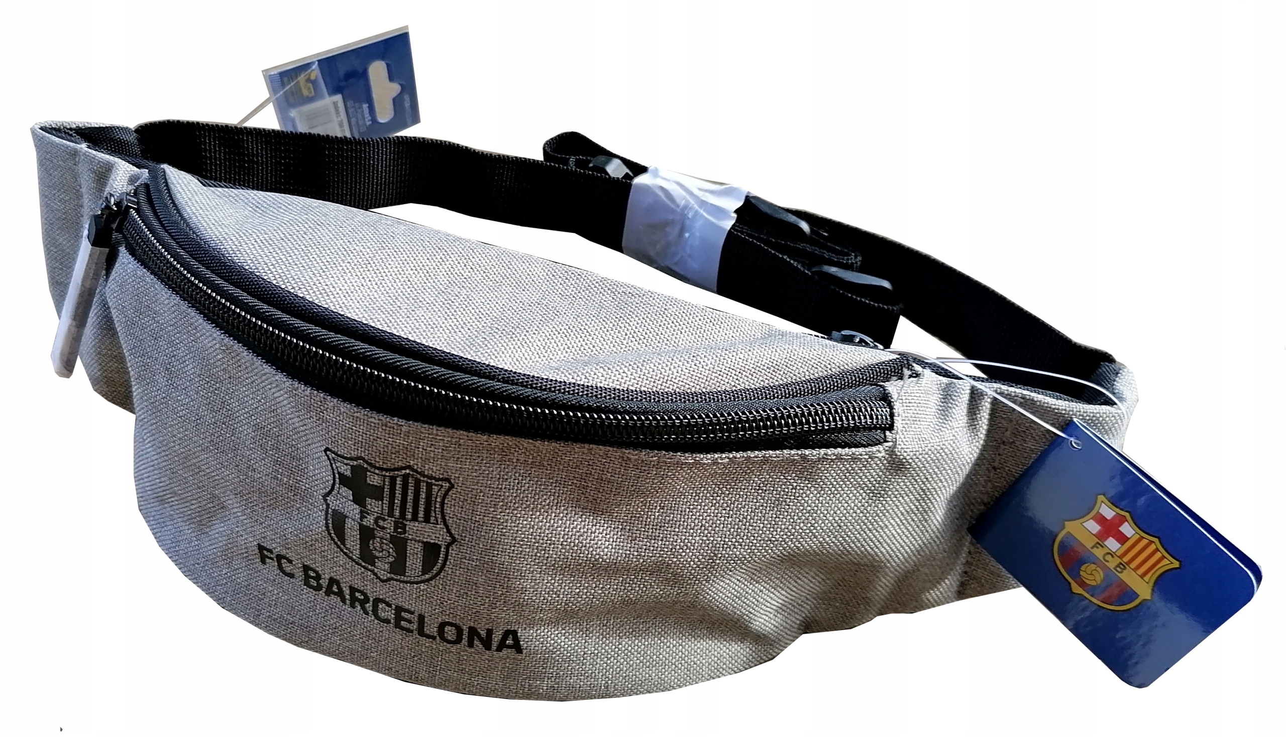 

Saszetka nerka Fc Barcelona oficjalna kolekcja
