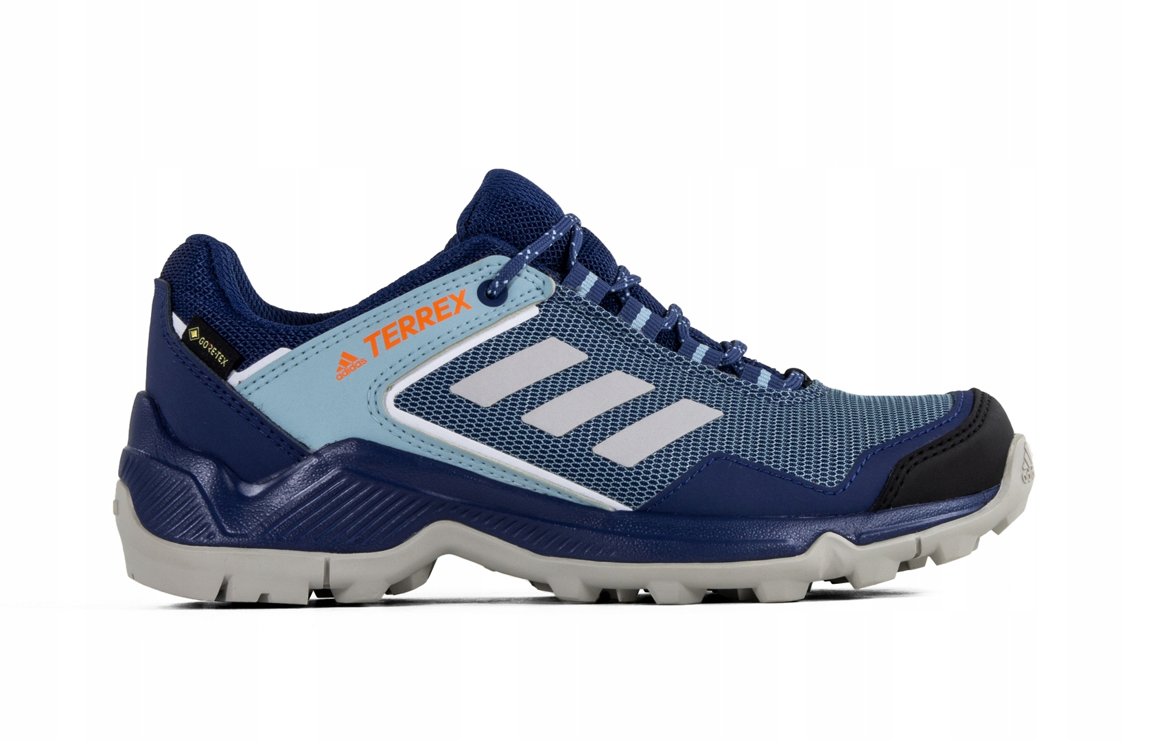 Dámské voděodolné boty Adidas Terrex Eastrail Gore-Tex EF3514 vel. 40 2/3