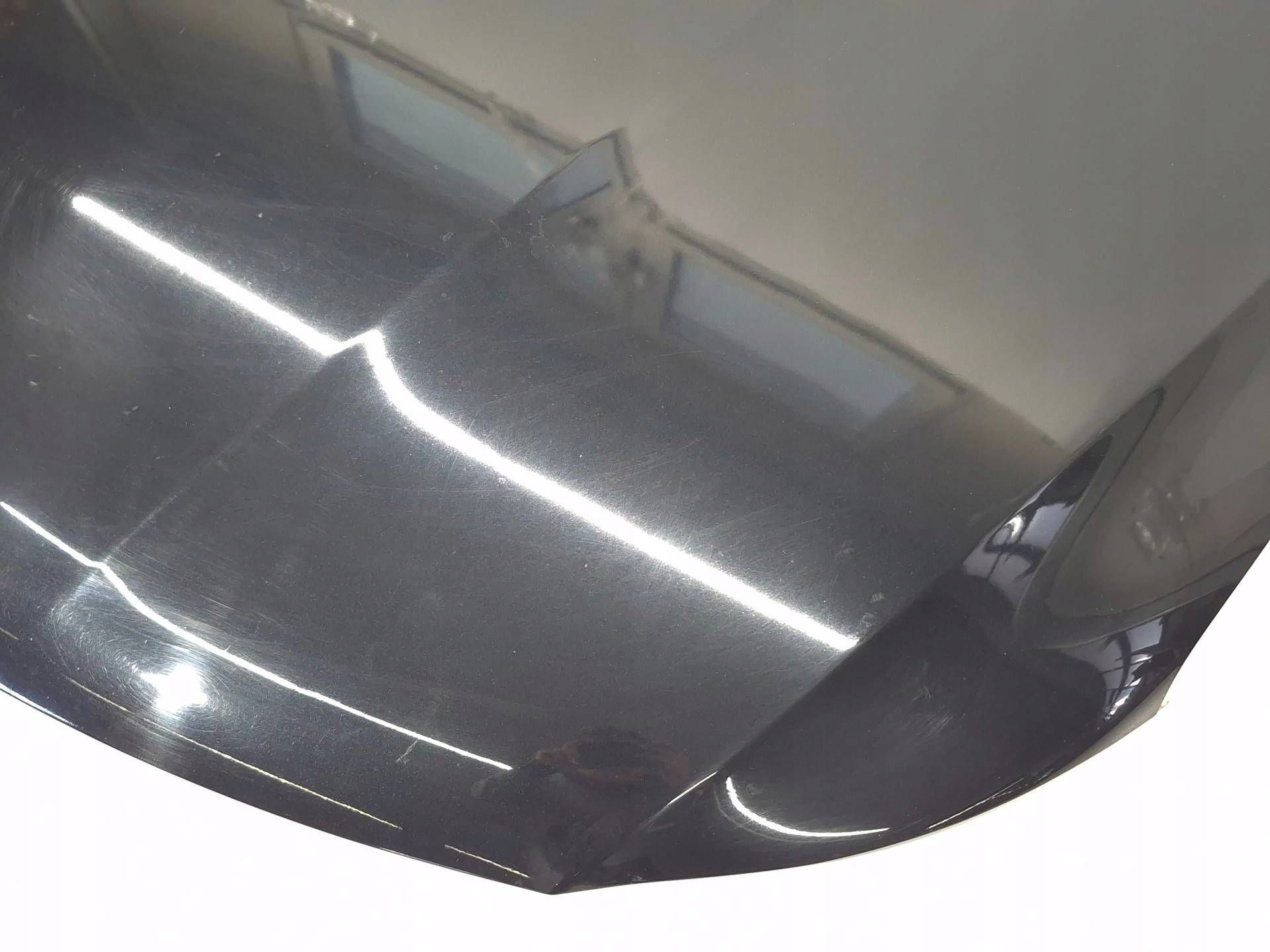 Cofano VW PASSAT CC LC9X