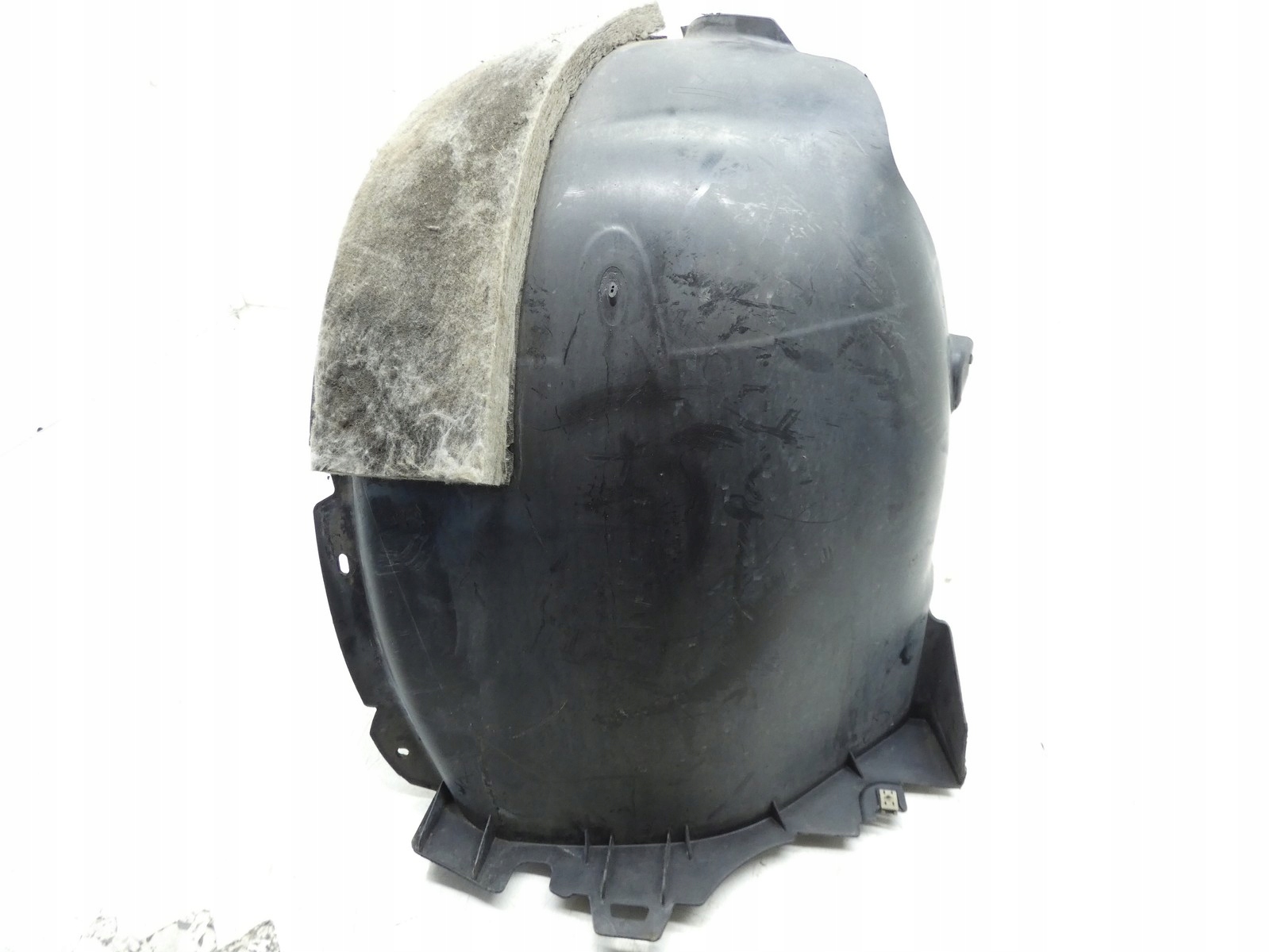 mudguard left front left front VW GOLF VII 5G0805977