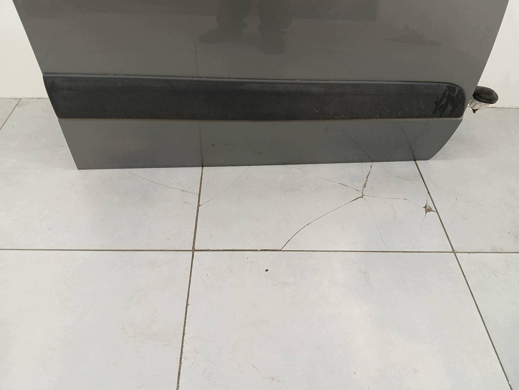 door right front SZARE Suzuki SX4 and (2006-2013)