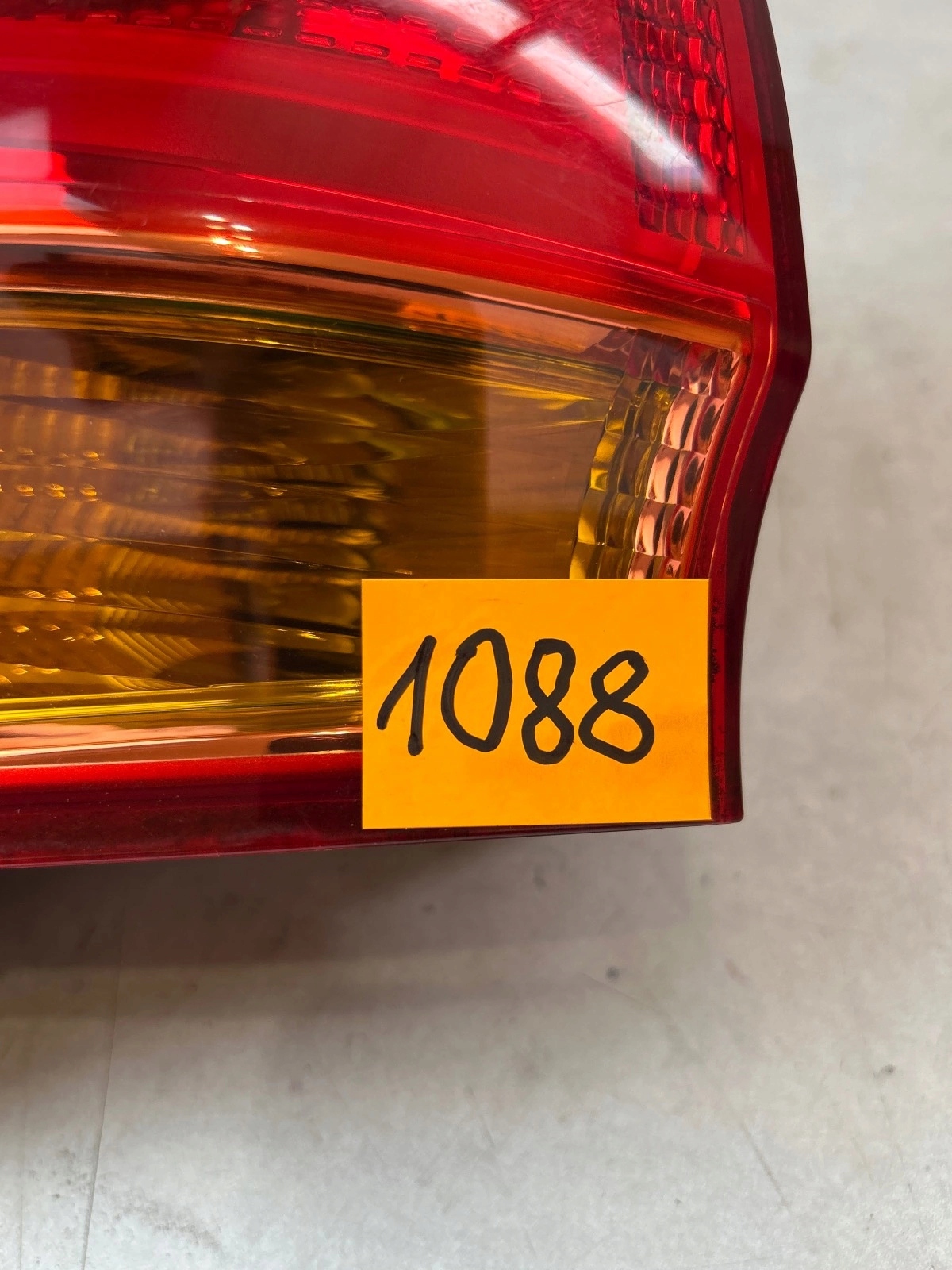 light rear part rear left Kia Ceed II Kombi