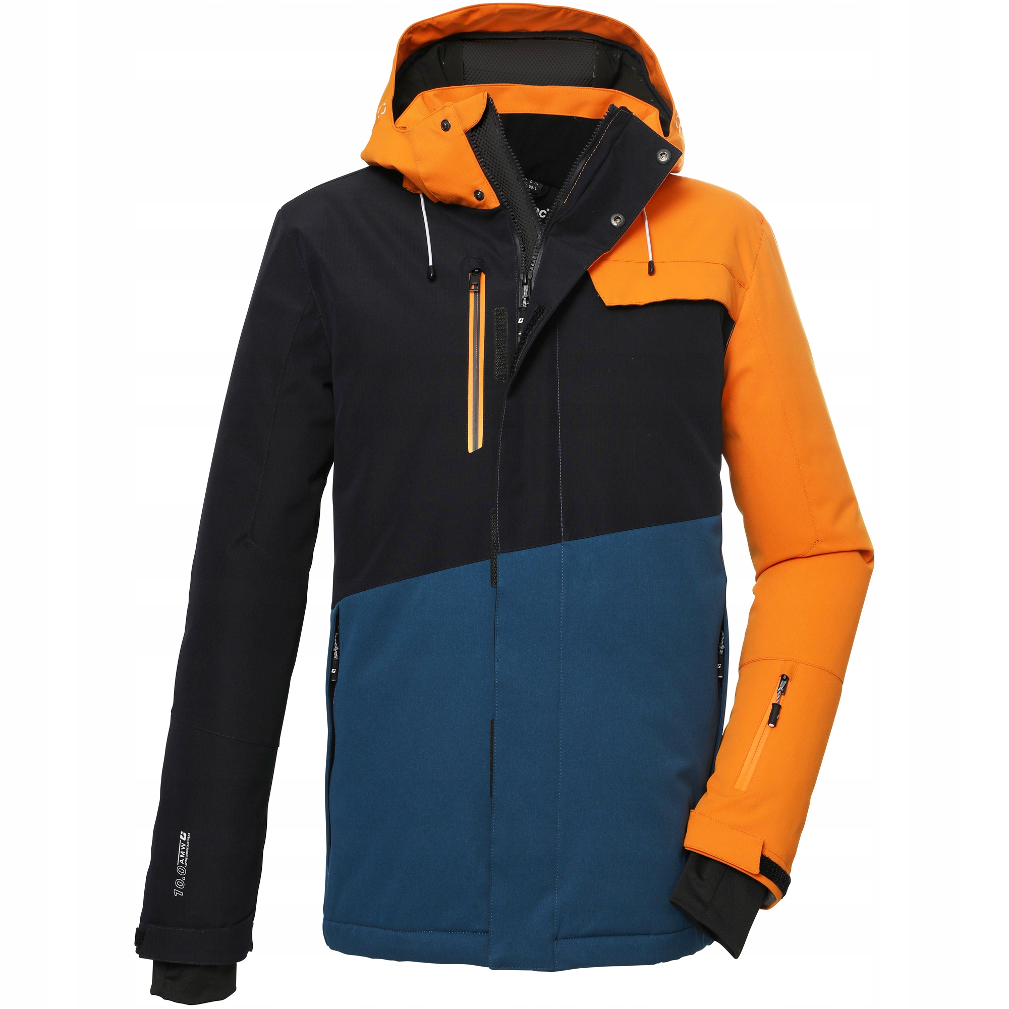 Kurtka męska Killtec Ksw 77 Mn Ski Jckt XL