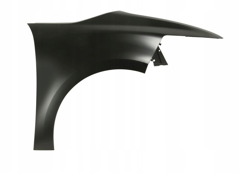 Pravý Blatník Citroen C4 Grand Picasso II od roku 2013 Každá Barva