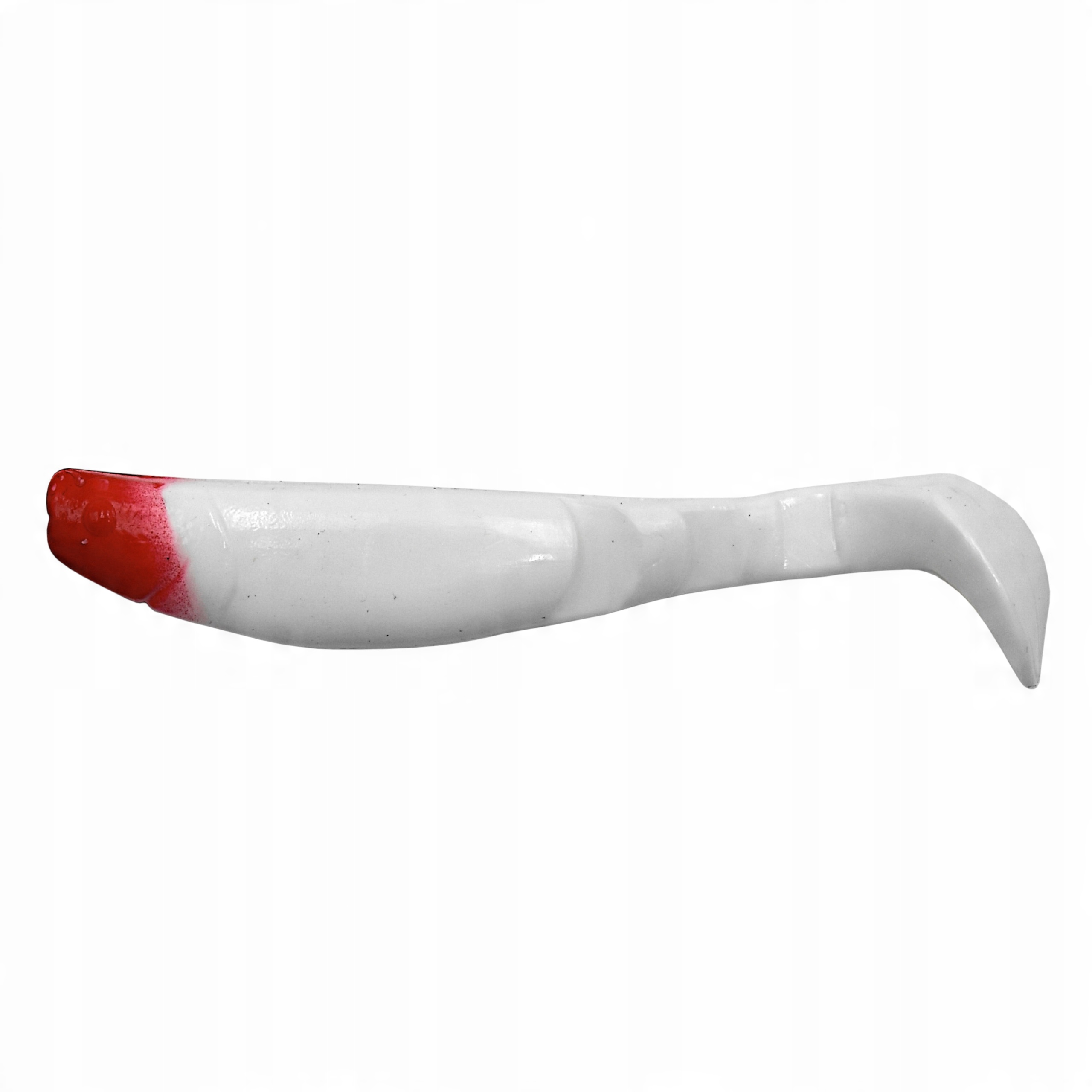 

Guma Kopyto 10 cm /8,6 g na szczupaka okonia