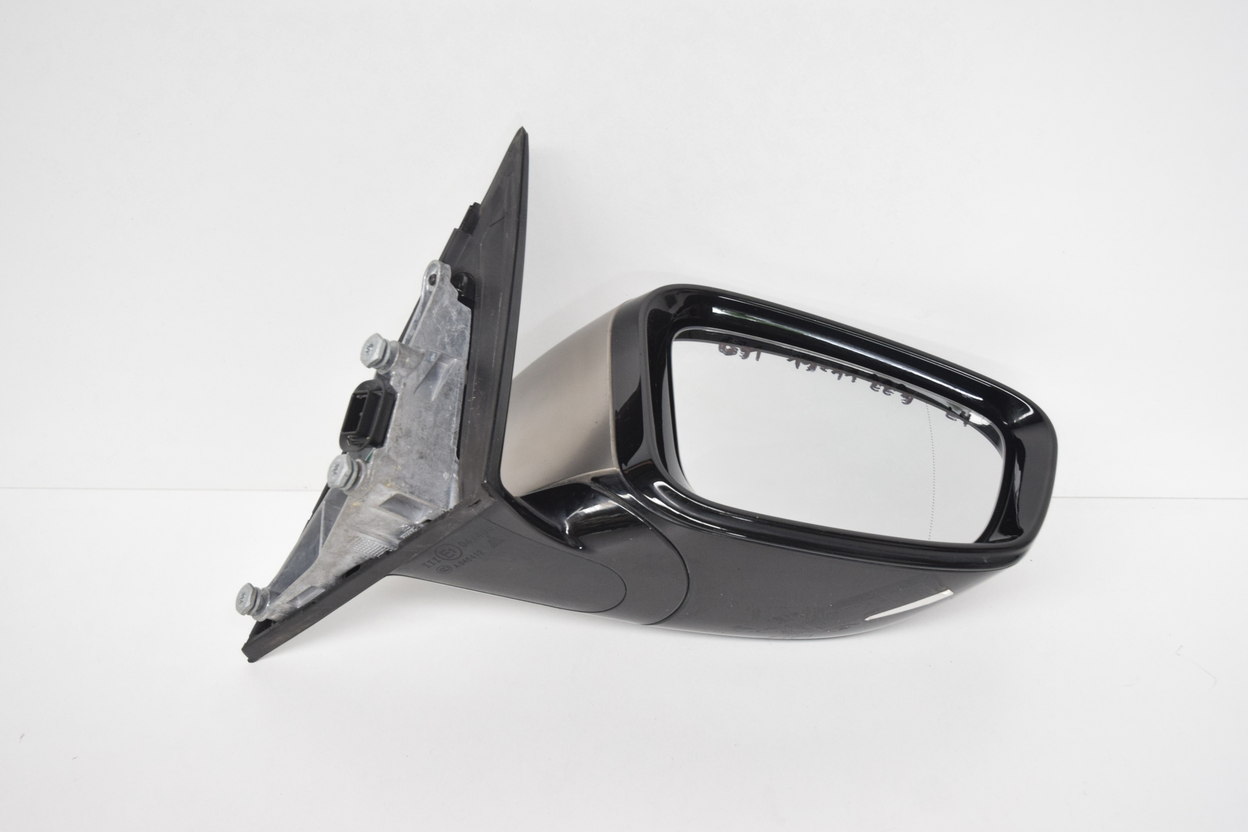 mirror right BMW 5 G30 G31 5 vertical m-packet