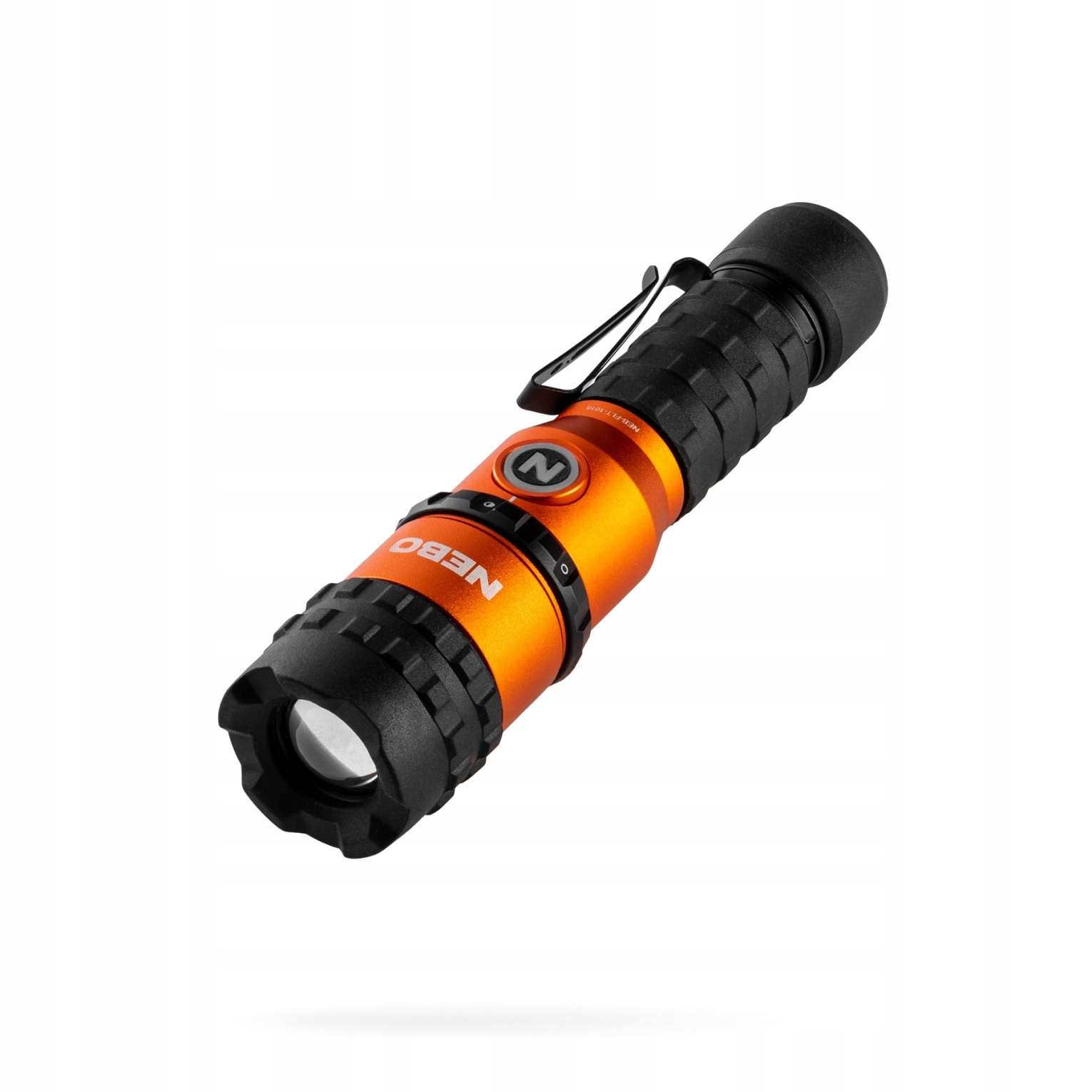 Svietidlo Nebo Master FL750 nabíjací 750 lm