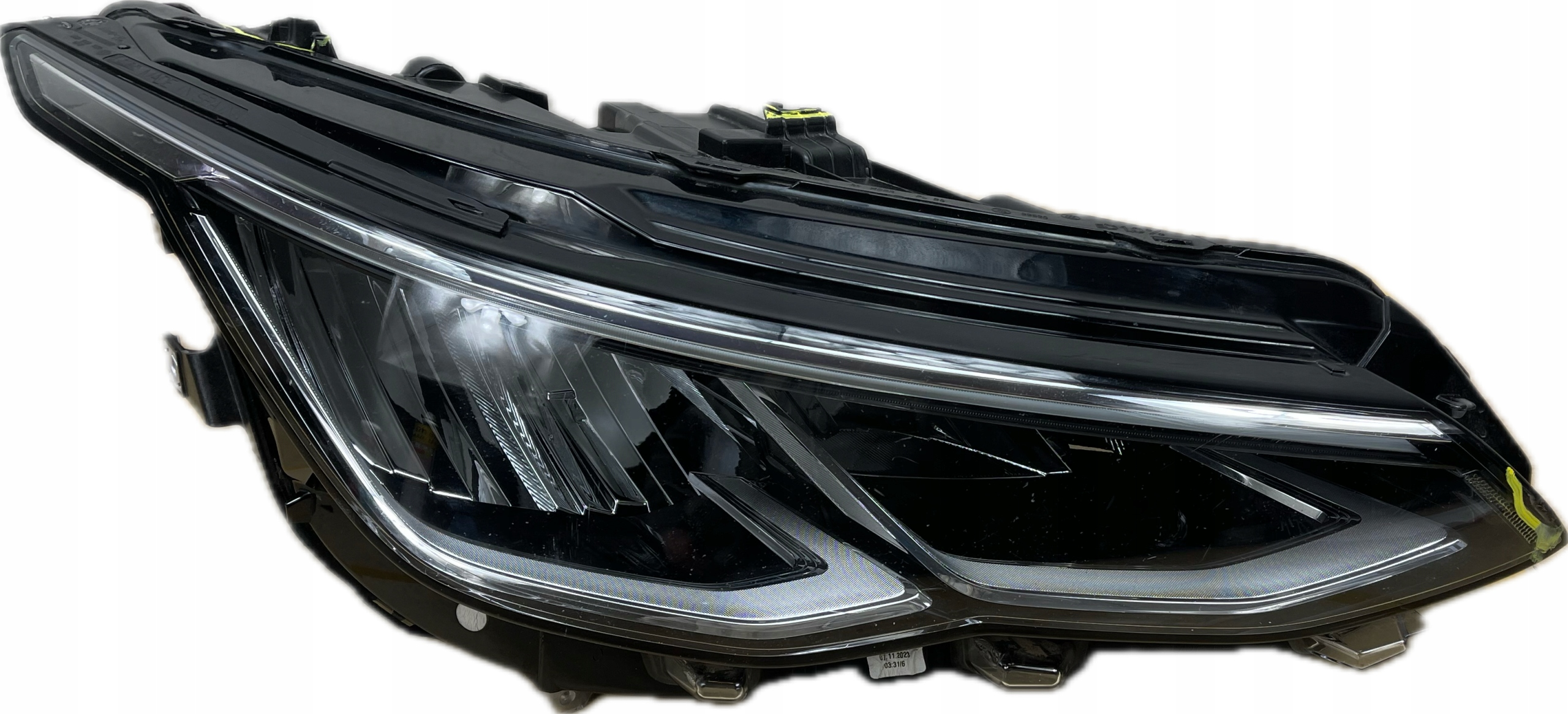 VW GOLF VIII 8 light right front FULL LED 5H1941006C