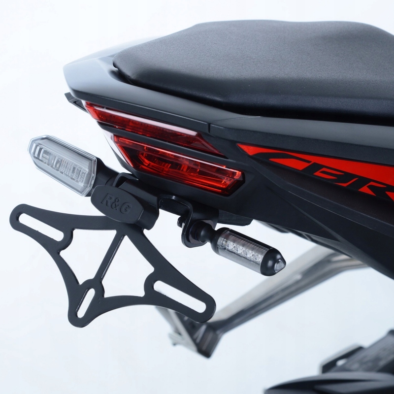 Rg Upevnenie Tabule Registr. Honda CBR250RR (17-)