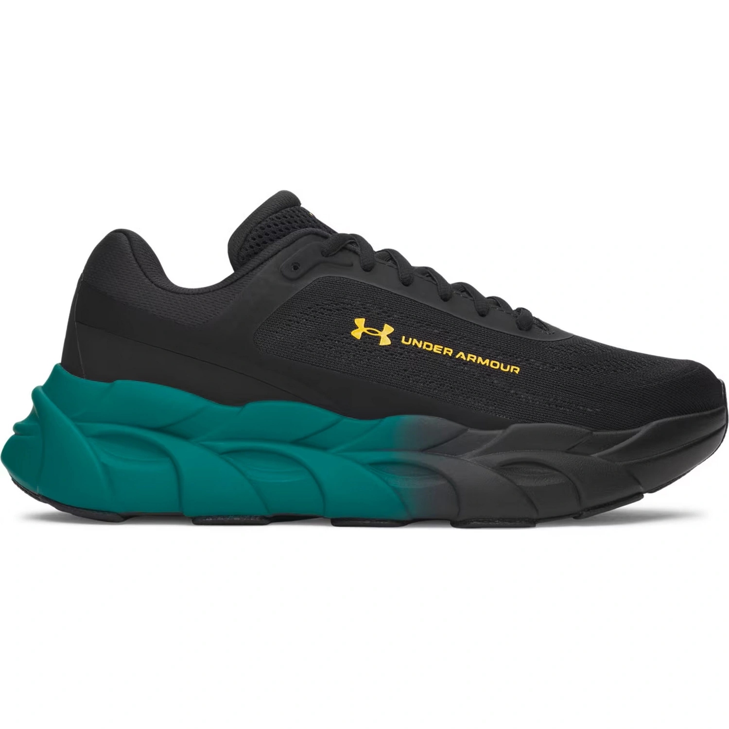 Buty biegowe męskie Under Armour Halo Runner Nm 47