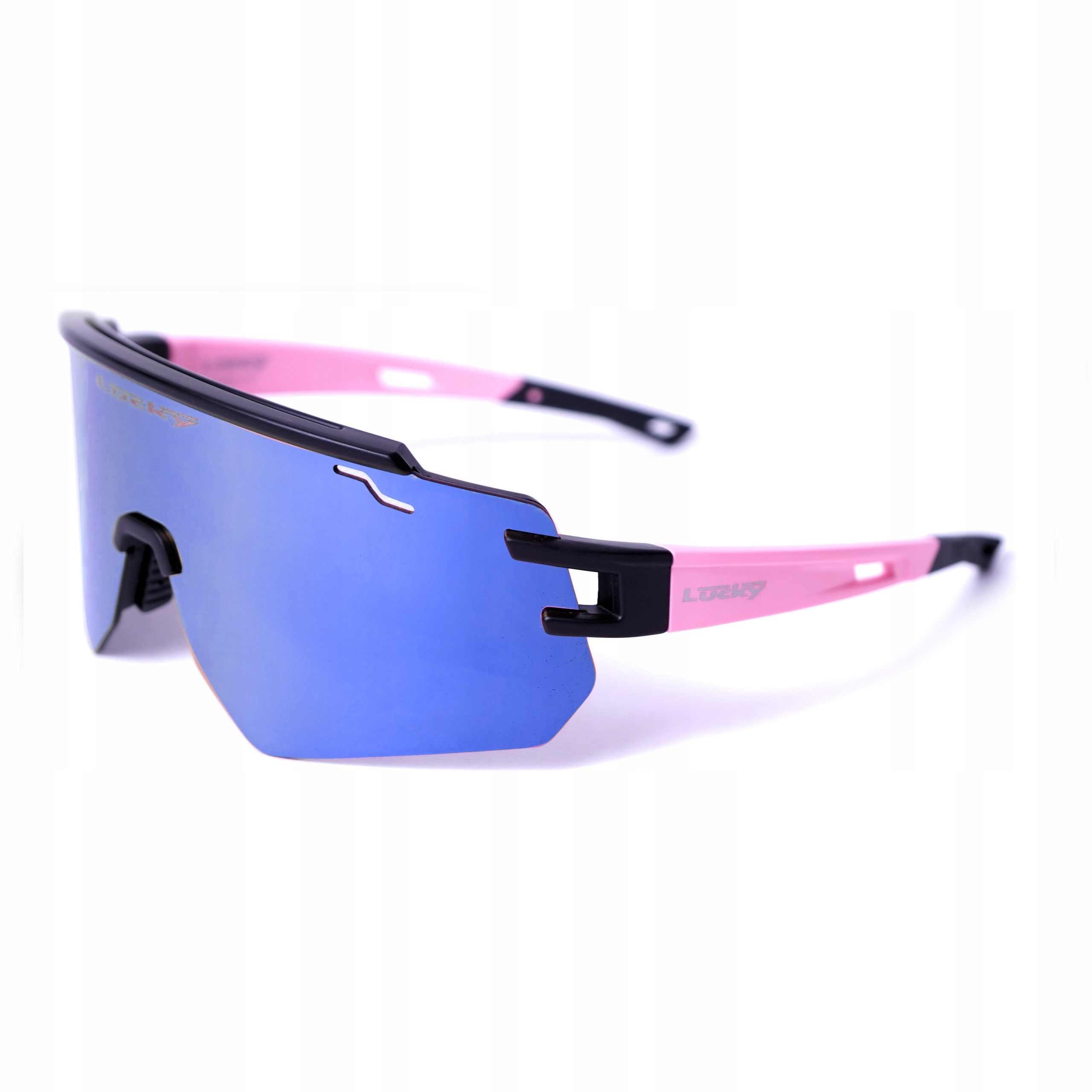 Sportovní běžecké cyklistické brýle pro běhání Dámské sluneční brýle