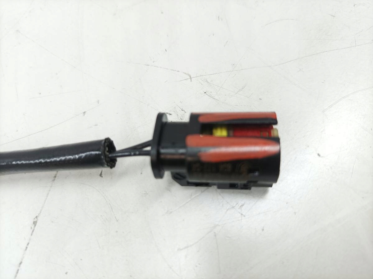 Sensor SENSOR TEMPERATURY Gase 7804177 Bmw Seria 5 VII G30/G31