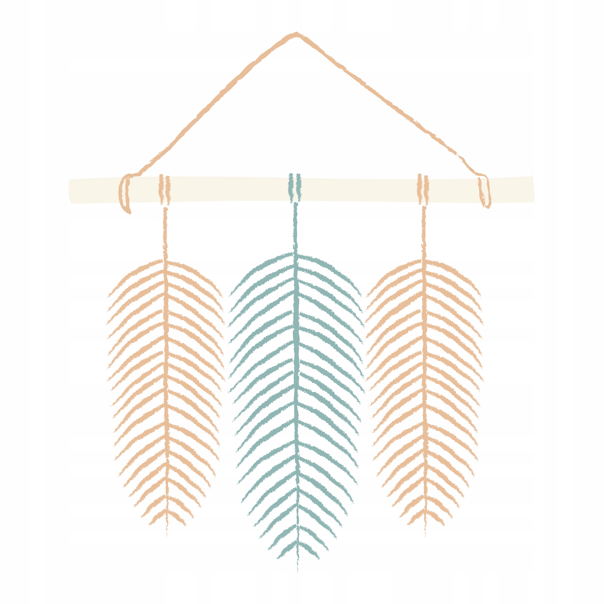 

Naprasowanka Pióra Boho Naklejeka Na Odzież 12