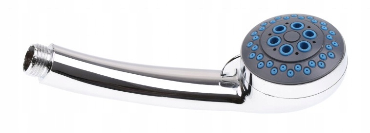 SŁUCHAWKA PRYSZNICOWA RĄCZKA NATRYSKOWA PRYSZNIC